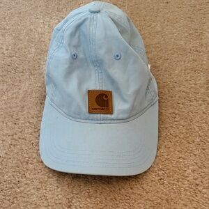 Carhartt Sky Blue Hat